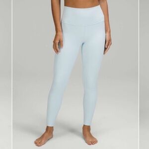 Lululemon Align High Rise Pant 28”